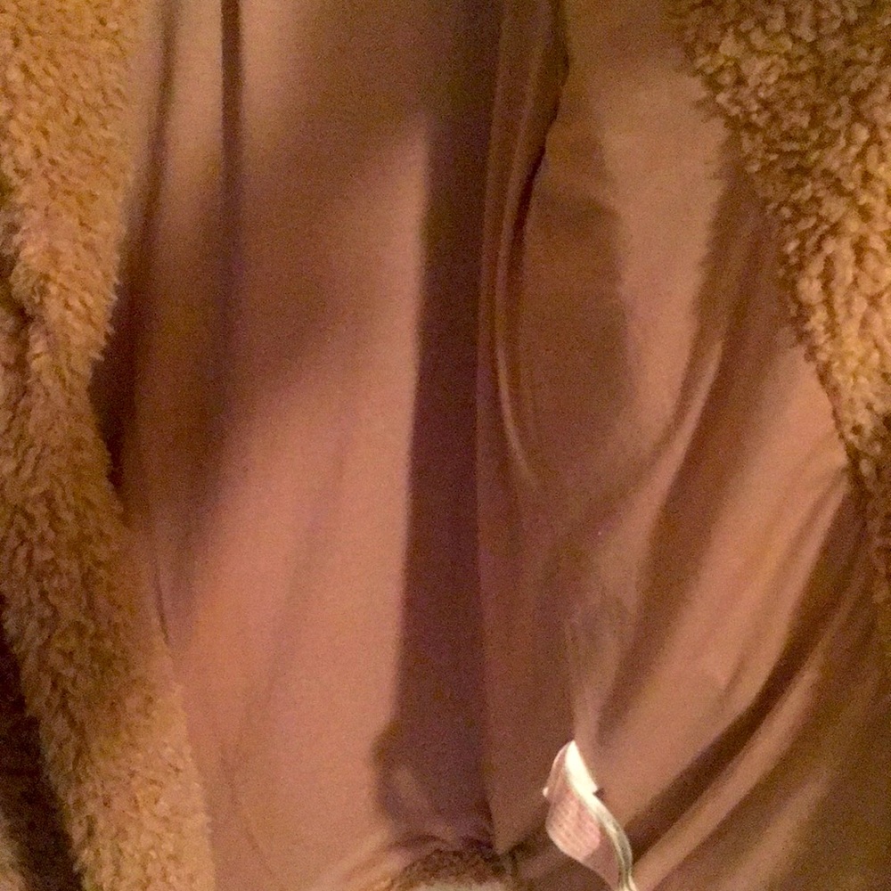 Somedays Loving Fleece Jacket - Picture 10 of 13